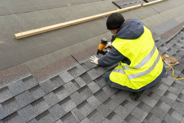 Best Roof Installation  in Seis Lagos, TX
