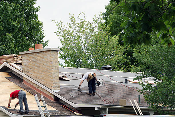 Asphalt Shingles Roofing in Seis Lagos, TX