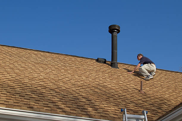 Best Emergency Roof Repair Services  in Seis Lagos, TX